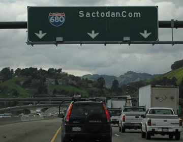 SactoDan Blog